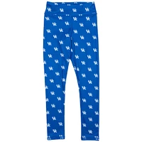 Kentucky Zoozatz YOUTH Leggings