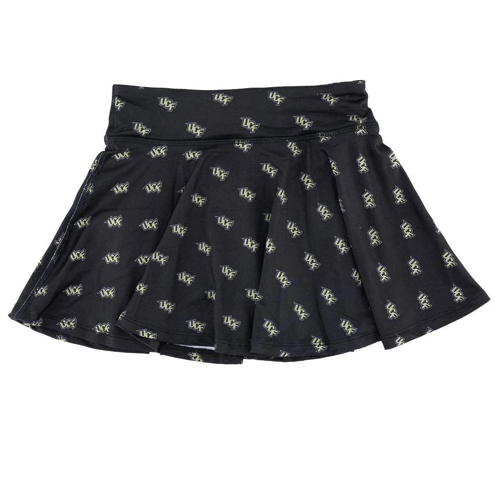 UCF Zoozatz YOUTH Flowy Skirt