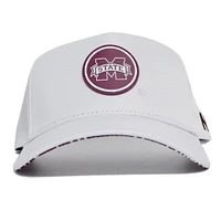 Mississippi State No Rivals Fairway Structured Cap