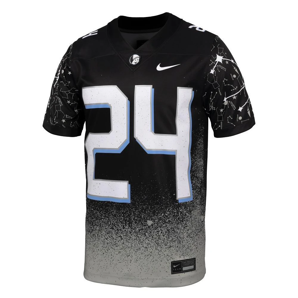 UCF Nike Space Replica Football Jersey