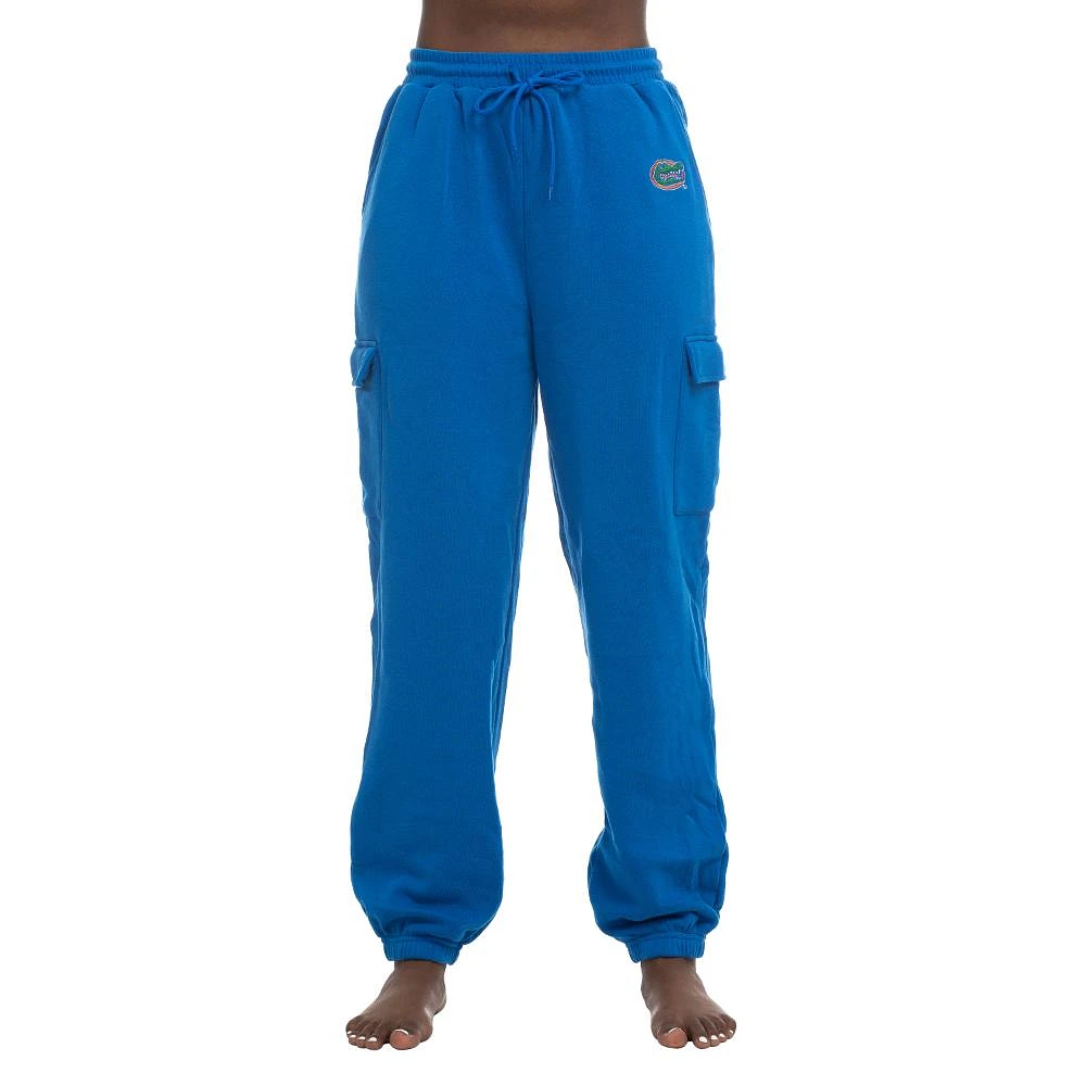 Florida Zoozatz Fleece Cargo Jogger