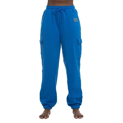 Florida Zoozatz Fleece Cargo Jogger