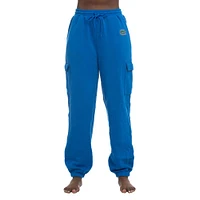 Florida Zoozatz Fleece Cargo Jogger