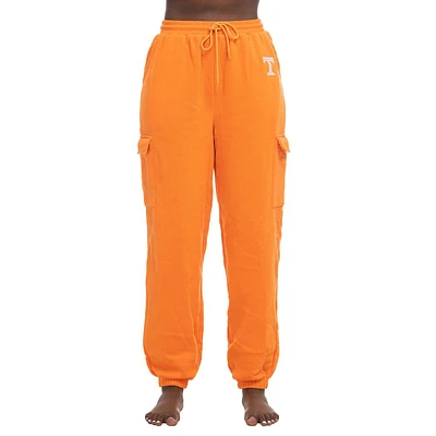 Tennessee Zoozatz Fleece Cargo Jogger