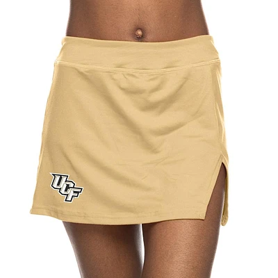 UCF Zoozatz Mini V-Notch Skort