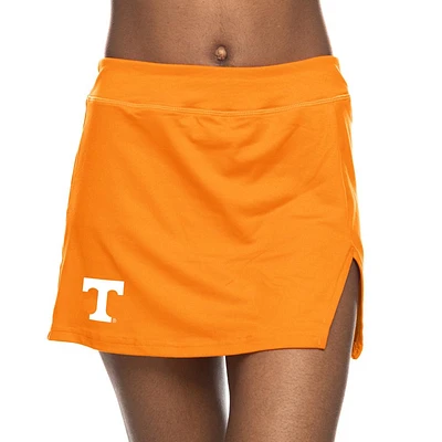 Tennessee Zoozatz Mini V-Notch Skort