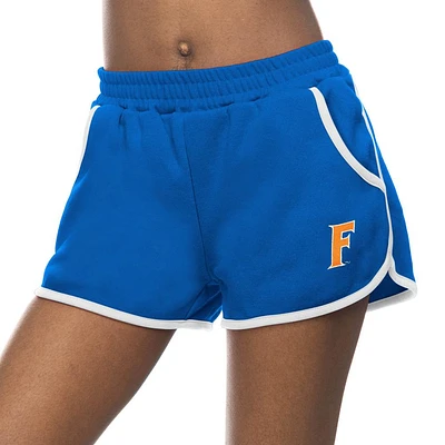 Florida Zoozatz Fleece Embroidered Short