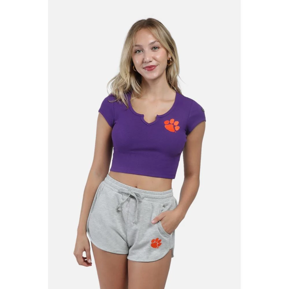 Clemson Hype and Vice Cali Tee