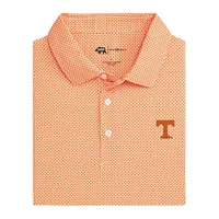 Tennessee Onward Reserve Scope Printed Performance Polo