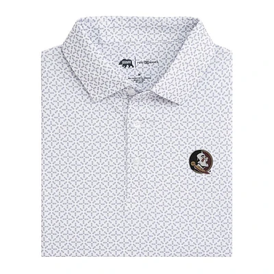 Florida State Onward Reserve Gameday Football Polo