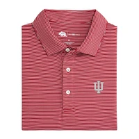 Indiana Onward Reserve Birdie Stripe Polo