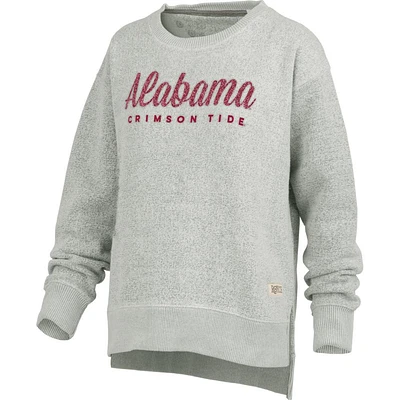 Alabama Pressbox Women's Torrington Amore Crew Fleece