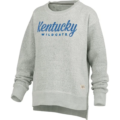 Kentucky Pressbox Women's Torrington Amore Crew Fleece