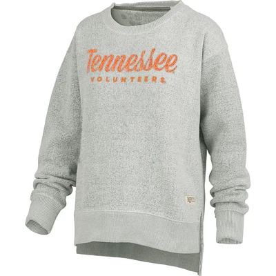 Tennessee Pressbox Women's Torrington Amore Crew Fleece