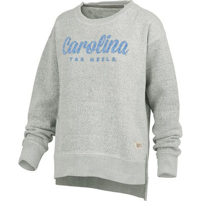 UNC Pressbox Women's Torrington Amore Crew Fleece