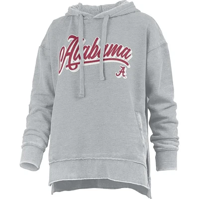 Alabama Pressbox Women's Harlow Vintage Wash Marni Hoodie