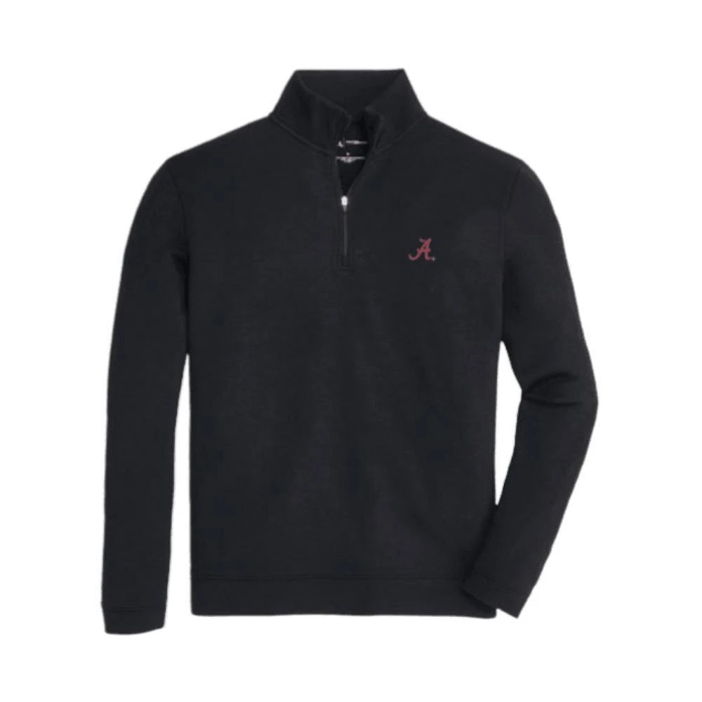 Alabama Onward Reserve Yeager Performance 1/4 Zip Pullover