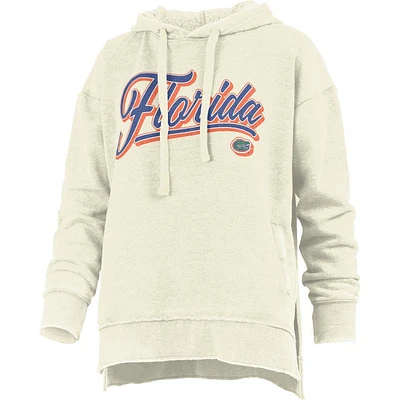 Florida Pressbox Women's Harlow Vintage Wash Marni Hoodie