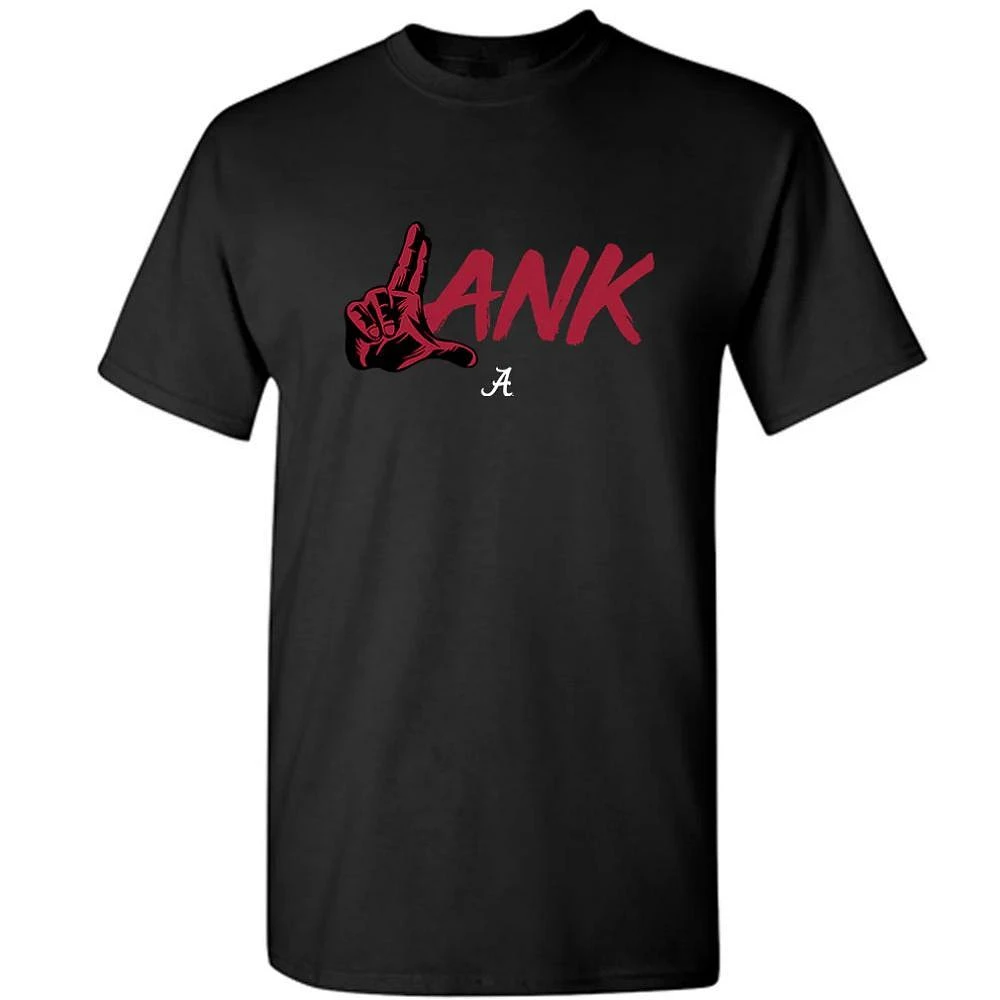 Alabama LANK Hand Sign Tee