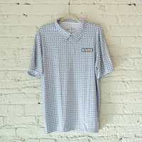 One Knox Performance Polo