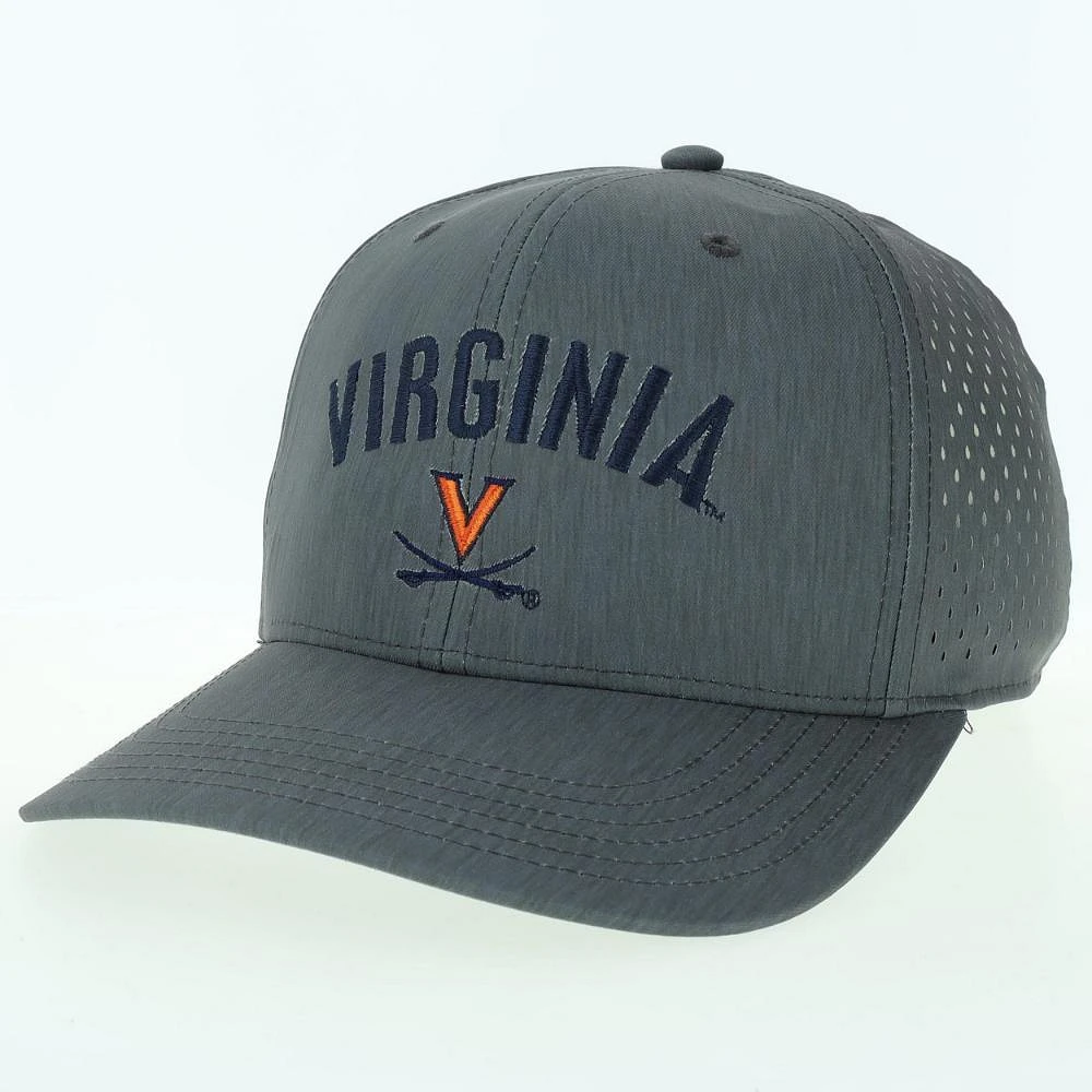 Virginia Legacy Reclaim Mid-Pro Adjustable Cap