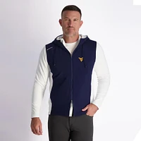 West Virginia Zero Restriction Champ Hoodiew