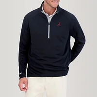 Alabama Zero Restriction Z425 1/4 Zip Pullover