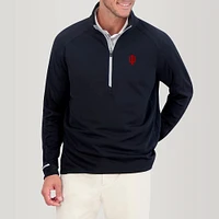 Indiana Zero Restriction Z425 1/4 Zip Pullover