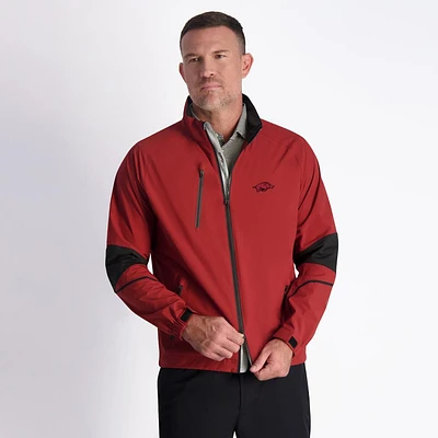 Arkansas Zero Restriction Power Torque Full Zip Jacket