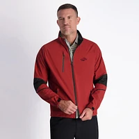 Arkansas Zero Restriction Power Torque Full Zip Jacket