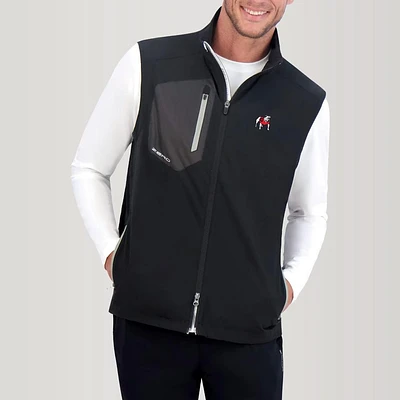 Georgia Zero Restriction Z700 Full Zip Vest