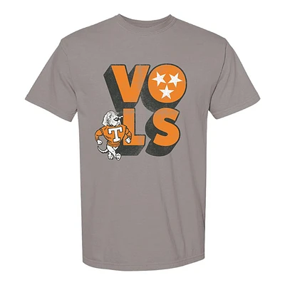 Tennessee Vault Strutting Smokey Comfort Colors Tee