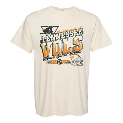 Tennessee Vault Rifleman Home Sweet Comfort Colors Tee