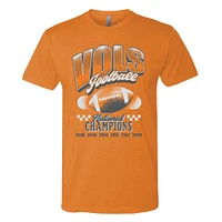 Tennessee Retro Vols National Champs Tee