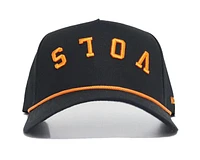 Tennessee No Rivals Upside Down Rally Structured Cap