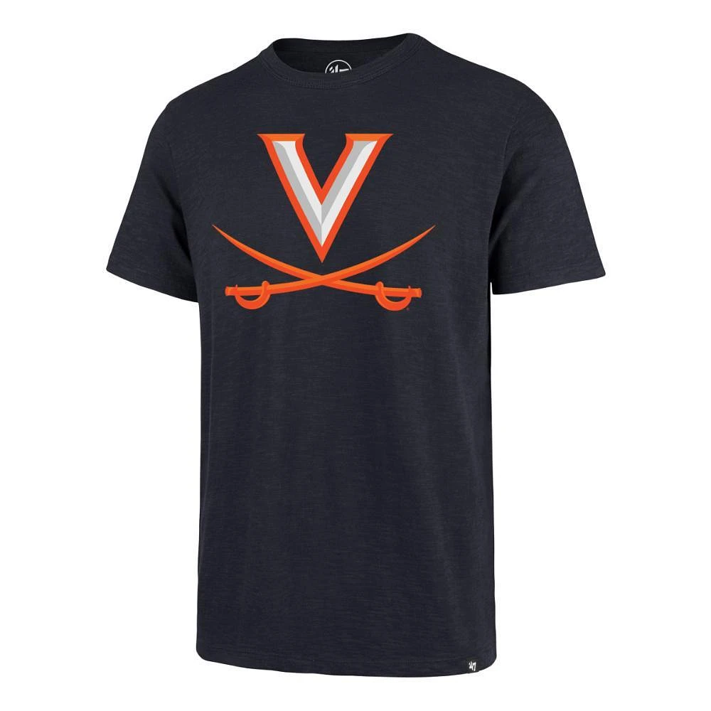 Virginia 47 Brand V Sabre Scrum Tee