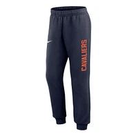 Virginia Nike Men's Therma-Fit Tapered Pants