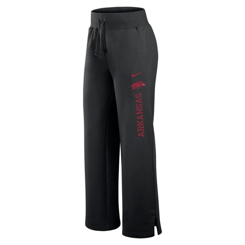 Arkansas Nike Women's Phoenix Fleece Pants