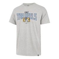 UNC Vault Tar Heels Straight Franklin Tee