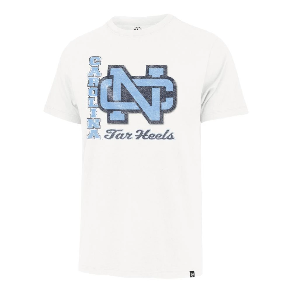 UNC Vault Phase Out Franklin Tee