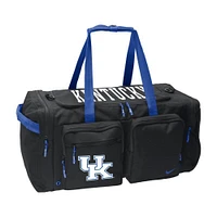 Kentucky Nike Utility Power Duffel Bag