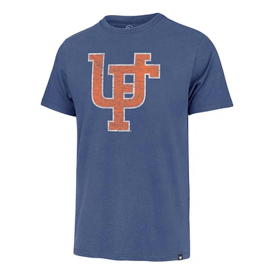 Florida Vault Interlock UF Franklin Tee