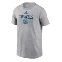 UNC Jordan Brand YOUTH Dri-Fit Legend Team Tee