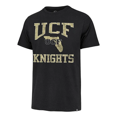 UCF Vault Knights State Franklin Tee