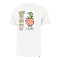 UCF Vault Citronaut Logo Franklin Tee