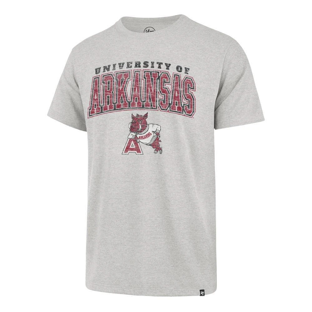 Arkansas Vault Arch Franklin Tee