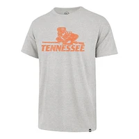 Tennessee Vault Rifleman Franklin Tee