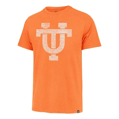 Tennessee Vault Interlock UT Franklin Tee