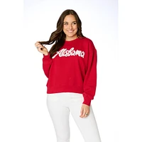 Alabama Stewart Simmons The Varsity Sweatshirt