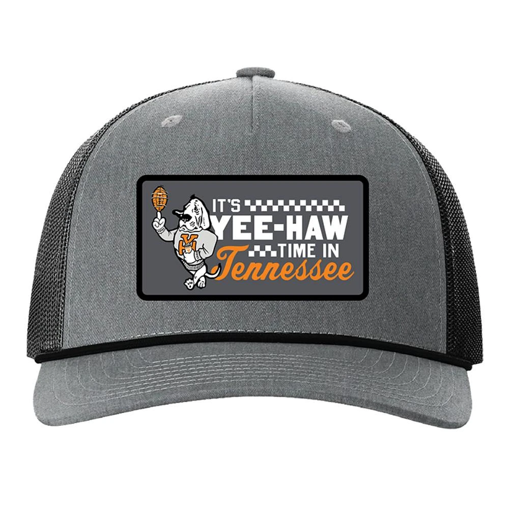 Tennessee Yee Haw Rope Trucker Hat